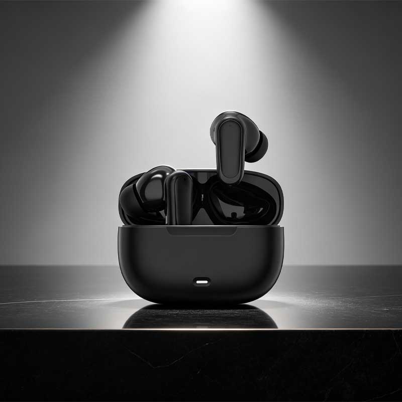 X109  AeroBeat  Earbuds 