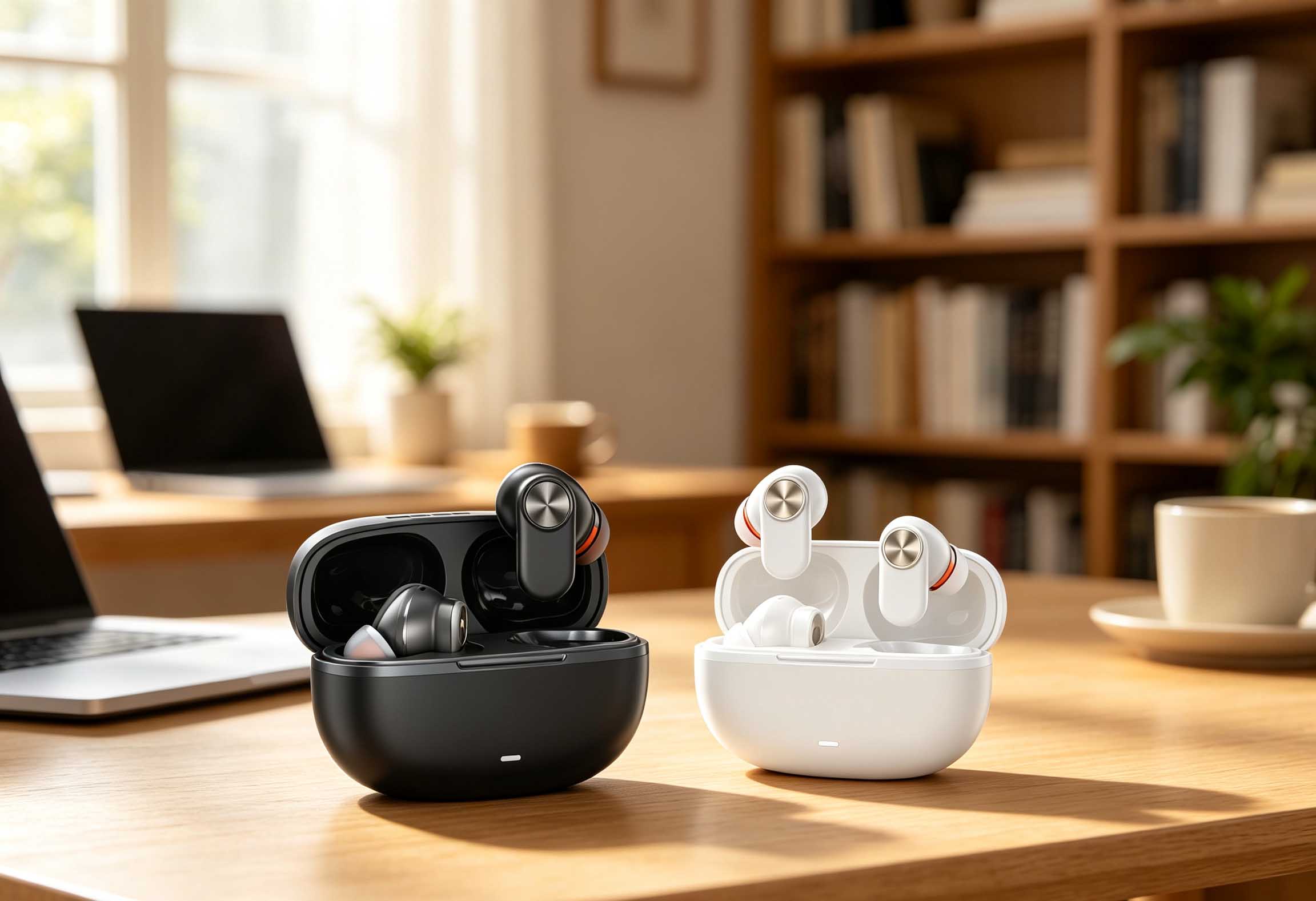M39 ANC Open earbuds(16pin+Ntc