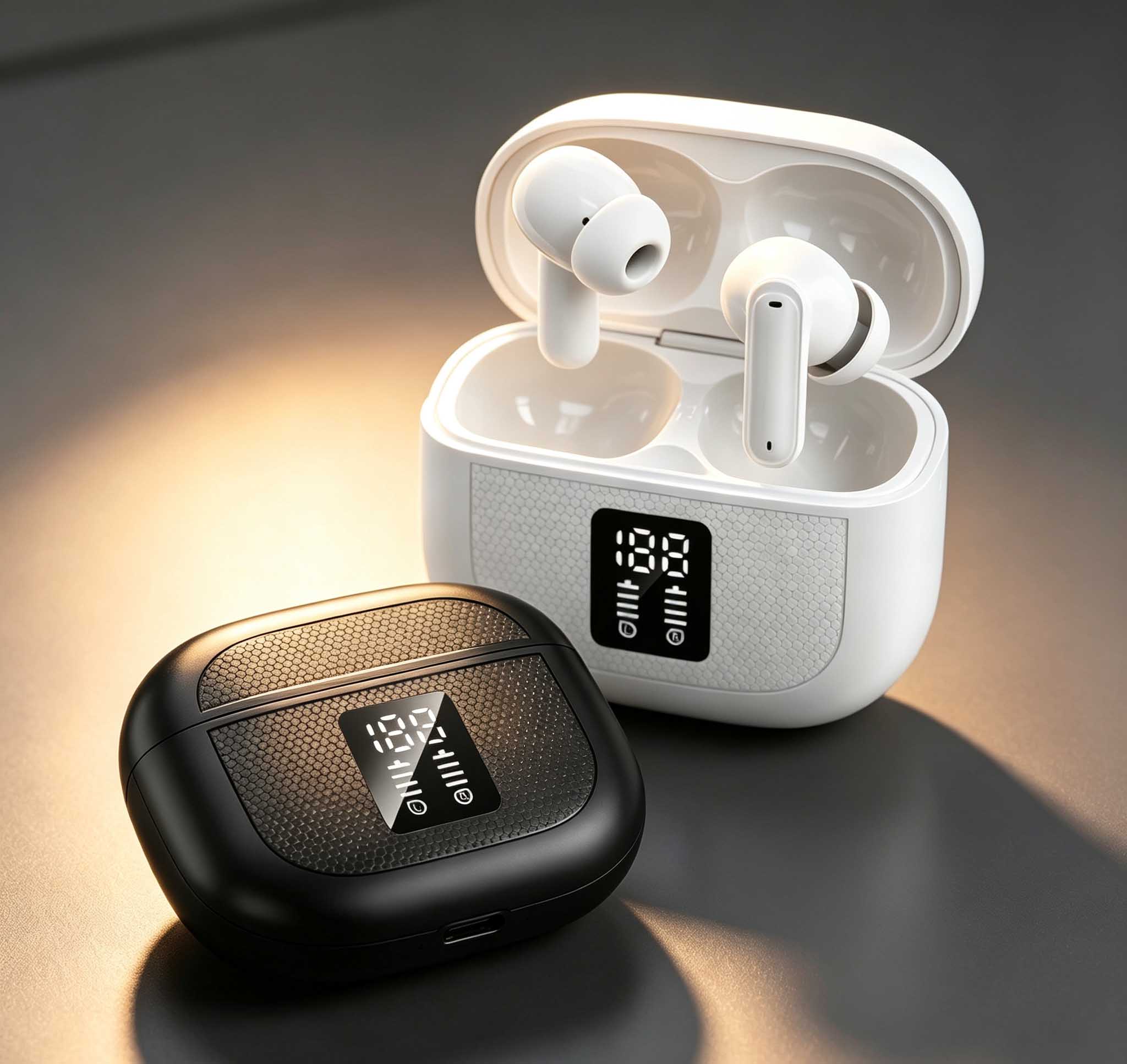 M903 ANC+ENC EARBUDS